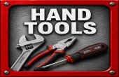 Trade-quality hand tools including spanners, pliers, and sockets from Jones & Clark Ltd Burton-on-Trent